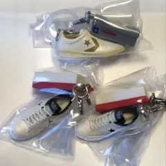 CONVERSE SHOES COLLECTION めじるしアクセサリー