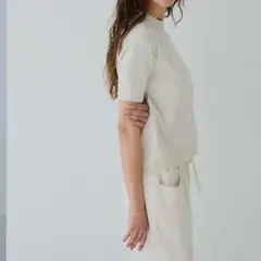 coca サマーニット