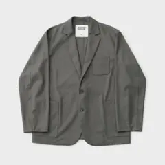 ANOTHER OFFICE Santiago Sports Jacketのサムネイル