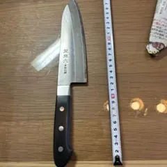 関孫六 三徳包丁