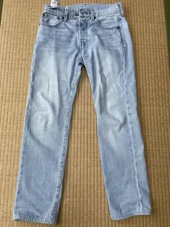 Levi’s リーバイス　501 150周年アニバーサリーモデル W28