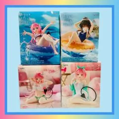 To LOVEる とらぶる プライズ ララ、モモ、金色の闇、結城美柑、古手川