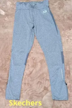 SKECHERS ランニングパンツ レディース