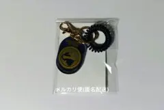 舞台 刀剣乱舞 刀ステ 姫鶴一文字 ランダムロッカーキー風キーホルダー