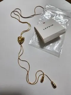 レプシィム　ネックレスのサムネイル