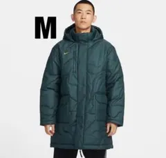 新品ナイキ Therma-FIT レペル サイドライン ジャケット M