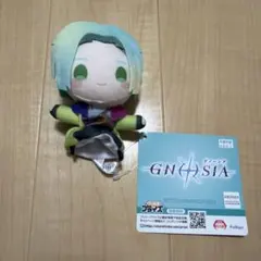 グノーシア 指パペット ユーリ