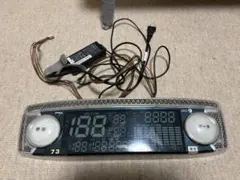 ワンエー　スウォーズライト　パチンコデータカウンターのサムネイル