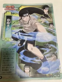 初期 レアNARUTO ナルト 拡張シート イルカ - メルカリ