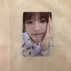 NCT WISH COLOR Surf Ver. トレカ サクヤ