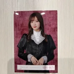 田村保乃 4th YEAR ANNIVERSARY LIVE 直筆　生写真 櫻坂46 田村保乃 4th YEAR ANNIVERSARY LIVE 生写真 - メルカリ