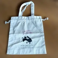 エコバッグ アインズ＆トルペ