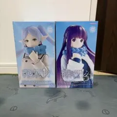 葬送のフリーレン フィギュアセット
