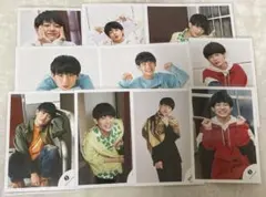 AmBitious 真弓孟之 公式写真