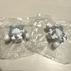 サンリオ バレエリボンフィギュア シナモン