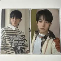 2026年最新】enhypenチェキの人気アイテム - メルカリ