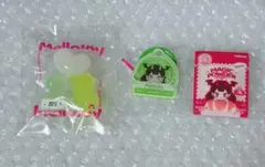 mellojoyメロジョイ ミニ恋人熊 ちびっこシリーズ SS+ - メルカリ