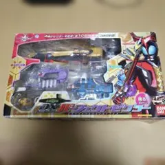 2026年最新】DXパーフェクトゼクターの人気アイテム - メルカリ