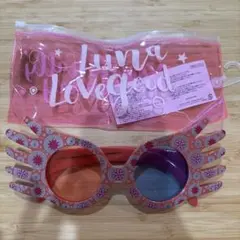 Luna Lovegood スペクトラムスペクタルズ ハリーポッターのサムネイル