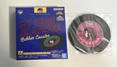 ヒロアカ　麗日お茶子　ラバーコースター