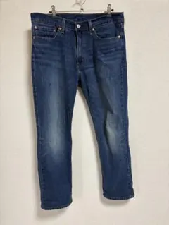 Levi's リーバイス 511 スリムフィット ジーンズ W34 L32
