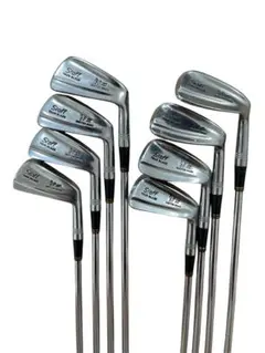 Wilson Staff TOUR BLADE III CUSTOM GRINDのサムネイル