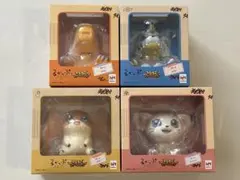 最終値下げ　るかっぷ　アグモン　ガブモン　パタモン　テイルモン　デジモン