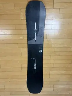 ENDEAVOR SCOUT スノーボード 156xm - メルカリ