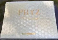 PHYZ Premium ゴルフボール ゴールドパール