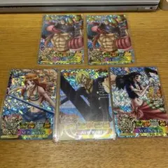 ワンピース カードゲーム NEW WORLD 11セット