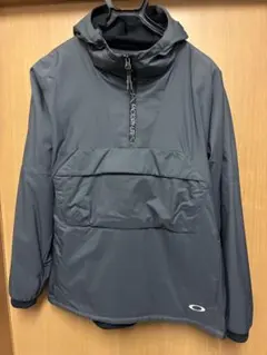 Oakley Factory Lite グレーシェルパーカー