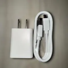 ACアダプター USB Type-A to Micro USB