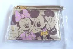 ディズニーリゾート 非売品 パスケース