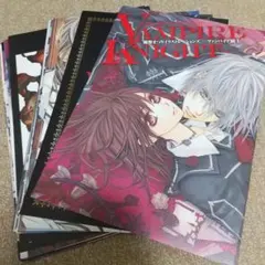 趣味 ホビー 漫画 アニメ CD ドラマCD ヴァンパイア騎士 非売品 - メルカリ