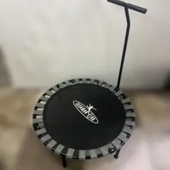 トランポリン エクササイズグッズ