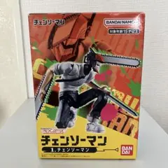 キメポーズ　チェンソーマン　希少品