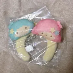 サンリオシークレットミニカチューシャ キキララ