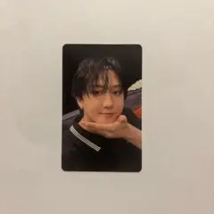 【HMV フォトカードB特典付】Stray Kids スキズ KARMA