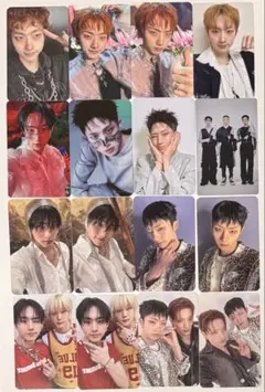 2026年最新】P1Harmony トレカ ジウンの人気アイテム - メルカリ