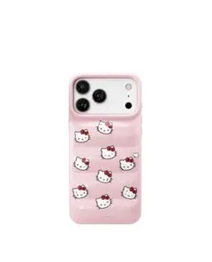 urbansophistication iPhone17Pro キティ ピンク