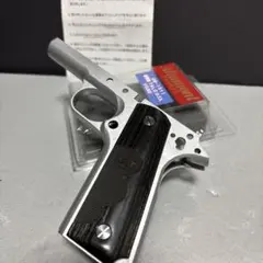ペルソナ3 p3 C賞 Happyくじ 召喚器型 水鉄砲 - メルカリ