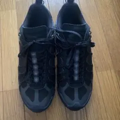 eye junya watanabe man OAKLEY スニーカー ブラックのサムネイル