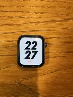 Apple Watch 5 NIKE 44㎜