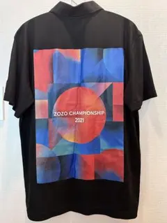 2026年最新】ZOZOチャンピオンシップ ポロシャツの人気アイテム - メルカリ