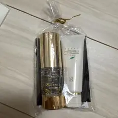 ROYAL HERB SKIN CARE トライアルセット 2本ずつ - メルカリ