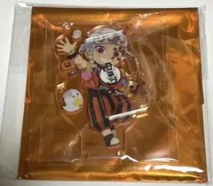 鬼滅の刃 ハロウィン 2021 アクリルスタンド B　宇髄 天元