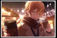 ☆プロセカ 東雲彰人 はぴこれ バースデー アクリル色紙賞A - メルカリ
