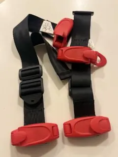 メテオ スマートキッズベルト 正規品　２本