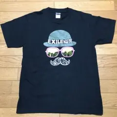 Tシャツ　EXILE TOUR Amazing World　Sサイズ