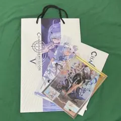 2025年最新】カルデアエミッションⅢの人気アイテム - メルカリ